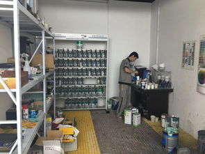 從修車到修心 二十年修理匠的轉型之路